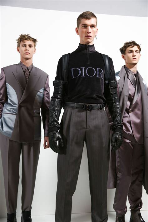 Kim Jones Presents “Dior For My Real Friends” For Dior Men’s 